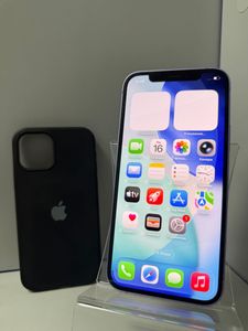 Б/в Мобільний телефон Apple iphone 12 128gb 01-200895880
