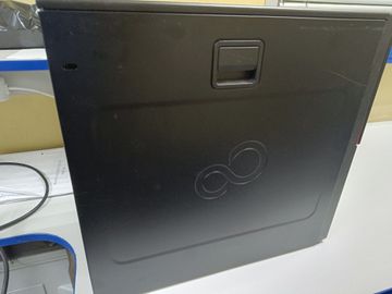 Пк intel core i7-4790/ram 8 gb/hdd відсутній/ssd 256 gb/nvidia 605 (geforce) 1gb ddr3 64bit