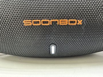 Б/в Акустика Soonbox s5302 01-200897756