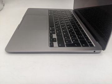 Б/у Ноутбук Apple macbook air 13" 2020 a2179 core i3 1,1ghz/ram8gb/ssd256gb/intel iris plus graphics 01-200881945