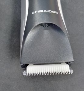 Б/у Триммер электрический Grunhelm ghc-102cu 01-200896920