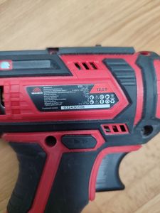 Б/в Шурупокрут Vitals au 12/2kp qc 01-200897688