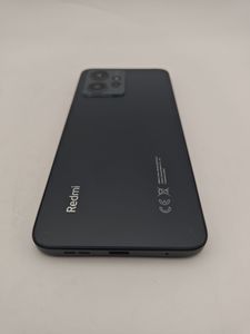 Б/в Мобільний телефон Xiaomi redmi note 12 4/128gb 01-200897392