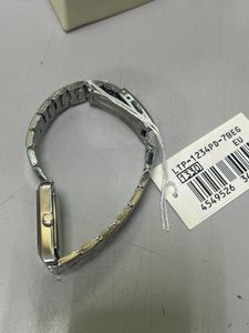Б/в Годинник Casio ltp-1234p 01-200898573