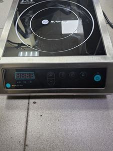 Б/в Індукційна плита Hurakan hkn-icf35m 01-200898133