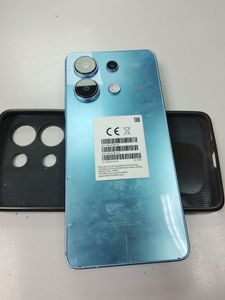 Б/в Мобільний телефон Xiaomi redmi note 13 4g 8/128gb 01-200897623