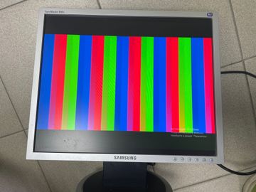Б/у Монитор  19"  TFT-LCD Samsung 940n 01-200898173