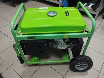 Б/в Генератор Zipper zi-ste5500 01-200898830