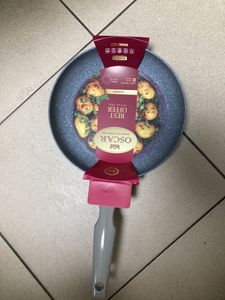 Б/у Сковорода  Oscar osr-1108-24/1 01-200899294