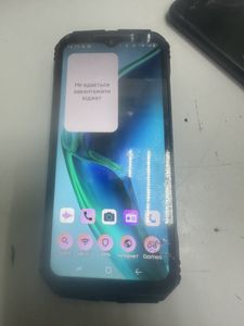 Б/у Мобільний телефон Doogee s punk 6/256gb 01-200898533