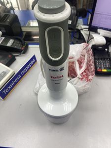Б/в Блендер Tefal hb650 / набір 01-200899587