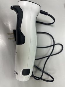 Б/в Блендер Bosch ergomaster serie 4 msm4w221 01-200900000