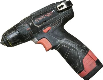 Б/в Шурупокрут Dnipro-M cd-12cx compact 01-200847876