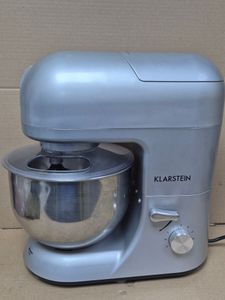 Б/в Кухонний комбайн Klarstein lucia 3в1 2000вт 10006255 01-200900182