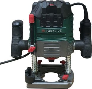Б/в Фрезер Parkside pof 1200 01-200897838