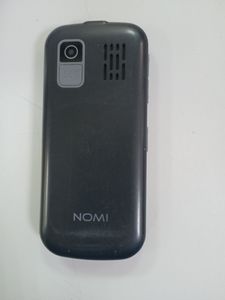 Б/в Мобільний телефон Nomi i1871 18-000093674