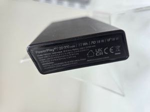 Б/в Повербанк Green Cell powerplay20 20000mah, 18w 01-200900733