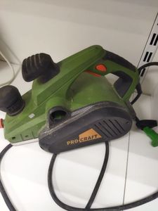 Б/у Электрорубанок Procraft pe-2150 01-200900065