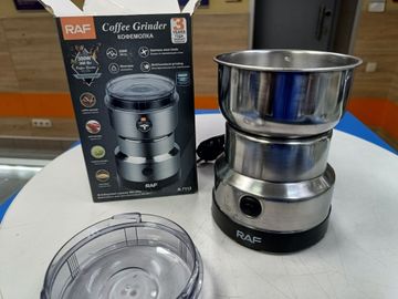 Б/в Кавомолка Bitek bt 7113 16-000271939