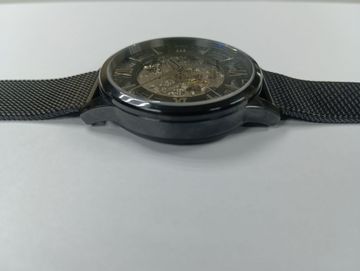 Б/у Часы Festina f20535/1 01-200861344