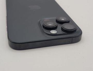 Б/в Мобільний телефон Apple iphone 16 pro max 256gb 01-200901916