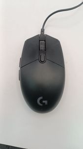 Б/у Мышь Logitech g102 lightsync 01-200872886