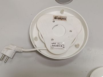 Б/в Електрочайник Ufo eco cw18c 01-200899671