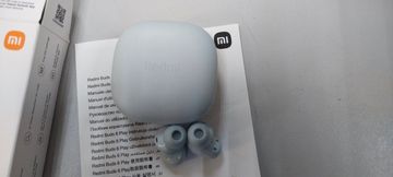 Б/в Навушники Redmi buds 6 play 01-200901480