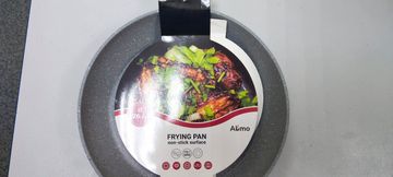 Б/у Сковорода  Almo 26cm 01-200901804