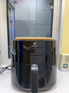 Б/в Фритюрниця Electrolux eaf5b 01-200901610