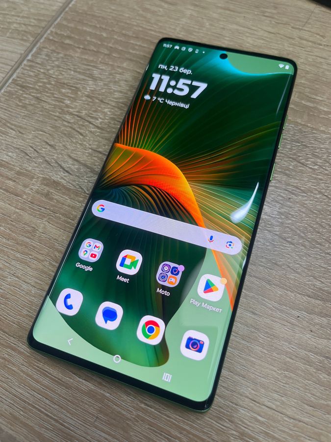 edge 50 fusion 8/256gb