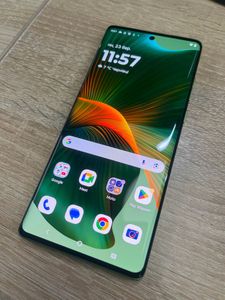 Б/в Мобільний телефон Motorola edge 50 fusion 8/256gb 01-200901087