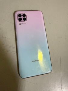 Б/в Мобільний телефон Huawei p40 lite 6/128gb 01-200902413