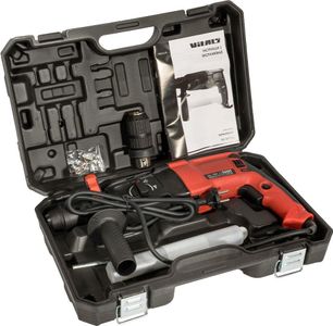 Б/в Перфоратор Vitals ra 2680sq 16-000271106