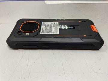 Б/в Мобільний телефон Blackview bv6200 pro 6/128gb 01-200902799