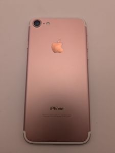 Б/в Мобільний телефон Apple iphone 7 32gb 01-200901740