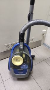 Б/у Пылесос Philips xb2125/09 01-200902469