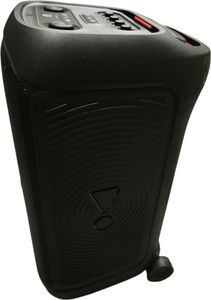 Б/в Акустика Jbl partybox stage 320 01-200902429