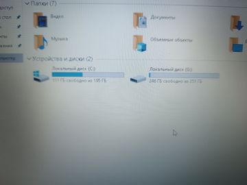 Б/в Ноутбук Asus 15/pentium n3710 ddr3/4gb ddr3/hdd 450 gb/ssd *відсутній/*інтегрована 01-200903113