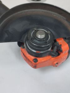 Б/в Кутова шліфмашина Dnipro-M gs-98m 01-200902789