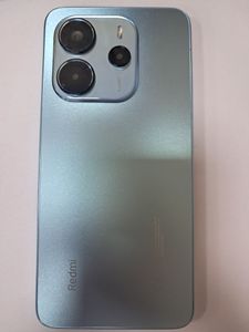 Б/в Мобільний телефон Xiaomi redmi note 14 8/256gb 01-200861702