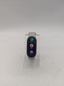 Б/у Фiтнес браслет Mi Band 9 titan 18-000095151