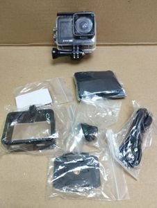 Б/в Екшн-камера Hoco dv102 4k 01-200903425