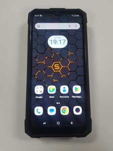 Б/у Мобільний телефон Sigma x-treme pq57 6/256gb 01-200847229