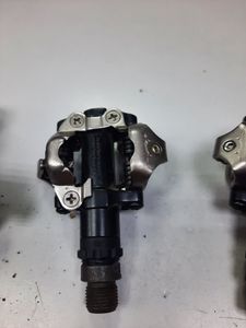 Б/в Педалі контактні Shimano pd- m520 01-200903442