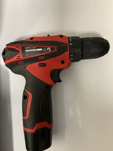 Б/в Шурупокрут Expert vpcd2066 2акб зп 01-200903135