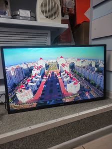 Б/в Телевізор Kivi 32h510kd 18-000095293