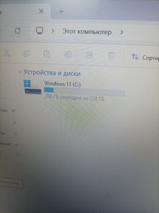 Б/у Ноутбук Dell 14/core i5 5200u ddr3/8gb ddr3/ssd 250 gb/*інтегрована 01-200904380