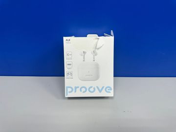 Б/в Навушники Proove auroplay tws earbuds 01-200904141