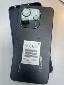 Б/в Мобільний телефон Xiaomi redmi note 14 6/128gb 01-200904368